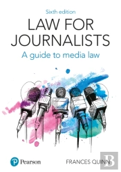 Law For Journalists