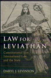 Law For Leviathan