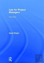 Law For Project Managers
