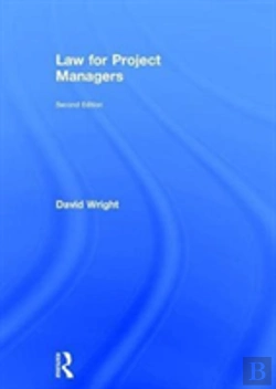 Bertrand.pt - Law For Project Managers