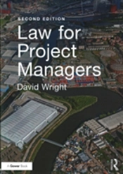 Law For Project Managers