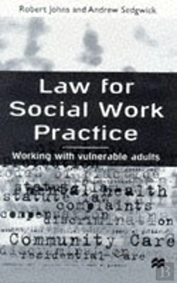 Bertrand.pt - Law For Social Work Practice