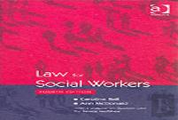 Law For Social Workers