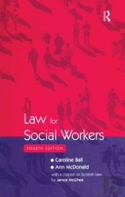 Law For Social Workers
