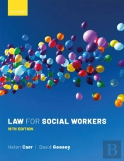 Law For Social Workers