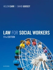 Law For Social Workers