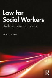 Law For Social Workers