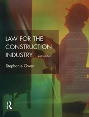 Law For The Construction Industry