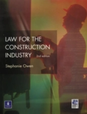 Law For The Construction Industry
