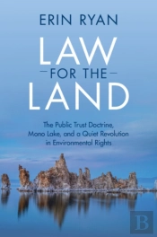 Law For The Land