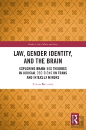 Law, Gender Identity, And The Brain