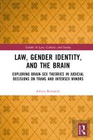 Law, Gender Identity, And The Brain