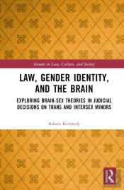 Law, Gender Identity, And The Brain