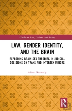 Bertrand.pt - Law, Gender Identity, And The Brain