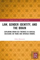 Law, Gender Identity, And The Brain