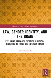 Law, Gender Identity, And The Brain