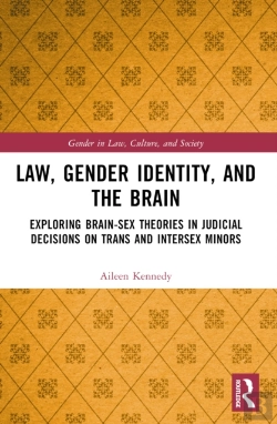 Bertrand.pt - Law, Gender Identity, And The Brain