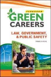 Law, Government & Public Safety