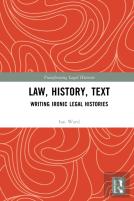 Law, History, Text