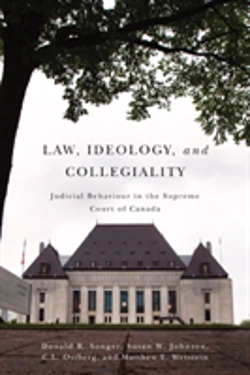 Bertrand.pt - Law, Ideology, And Collegiality