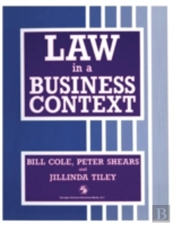 Bertrand.pt - Law In A Business Context