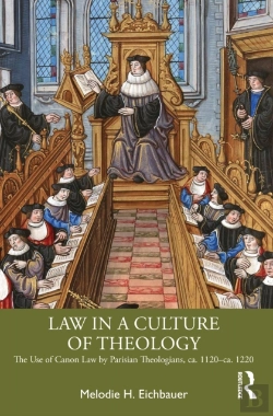 Bertrand.pt - Law In A Culture Of Theology
