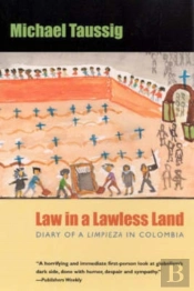 Law In A Lawless Land