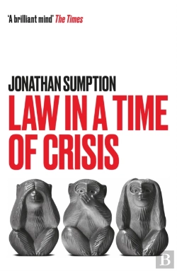 Bertrand.pt - Law In A Time Of Crisis