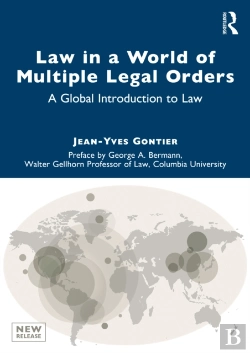 Bertrand.pt - Law In A World Of Multiple Legal Orders