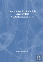 Law In A World Of Multiple Legal Orders