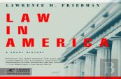 Law In America
