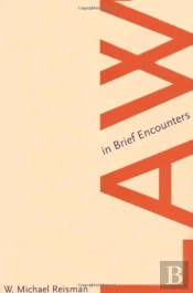 Law In Brief Encounters