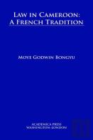 Law In Cameroon