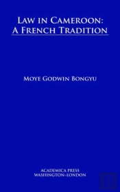 Law In Cameroon