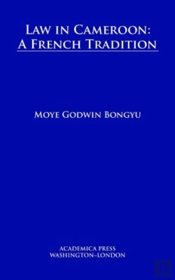 Bertrand.pt - Law In Cameroon