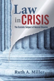 Law In Crisis