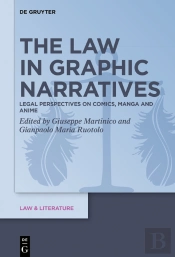 Law In Graphic Narratives