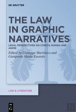 Bertrand.pt - Law In Graphic Narratives