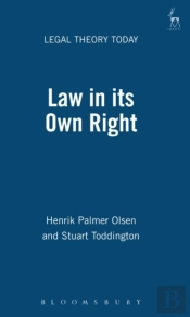 Law In Its Own Right