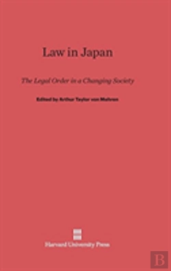 Bertrand.pt - Law In Japan