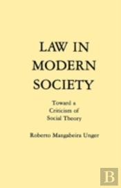 Law In Modern Society