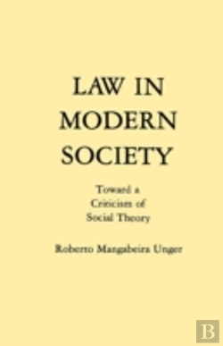 Bertrand.pt - Law In Modern Society