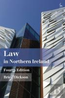 Law In Northern Ireland