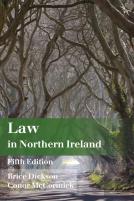 Law In Northern Ireland