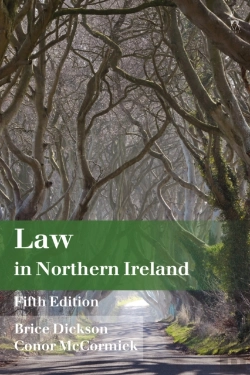 Bertrand.pt - Law In Northern Ireland