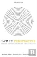 Law In Perspective