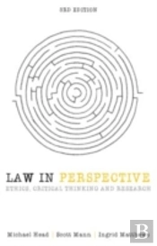 Law In Perspective