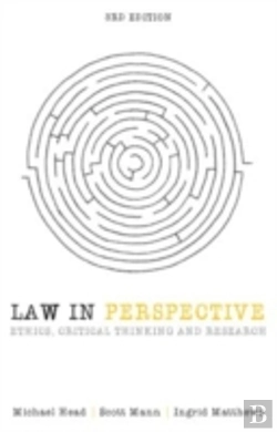 Bertrand.pt - Law In Perspective