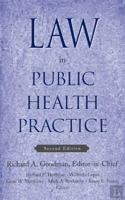 Bertrand.pt - Law In Public Health Practice