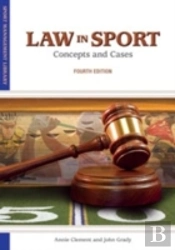 Law In Sport